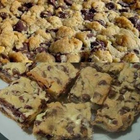 Chocolate Chip Cookie Cheesecake