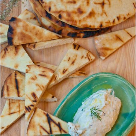 Pita Bread