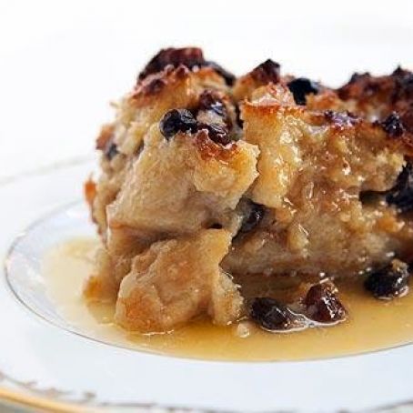 Bread Pudding