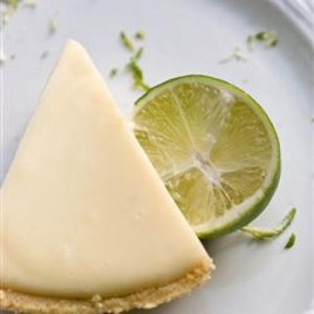 Key Lime Pie VII