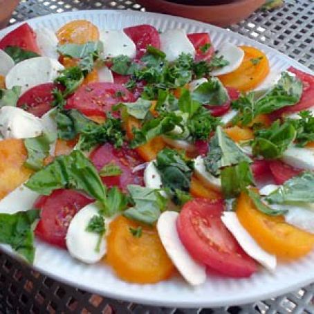 Caprese Salad