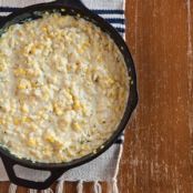 Creamed Corn, Taste of the South