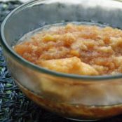 Chunky Applesauce