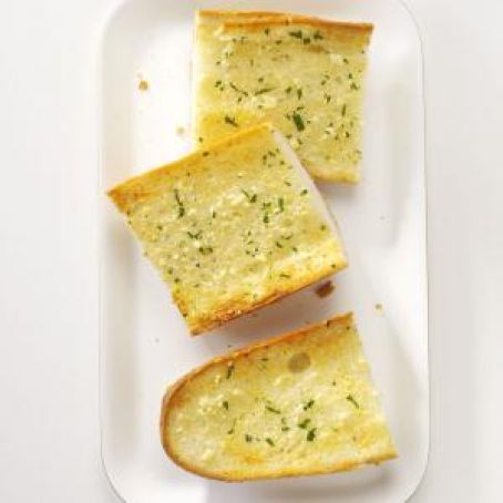 Great Garlic Bread (Taste of Home)