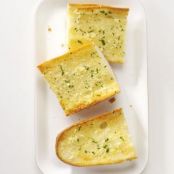 Great Garlic Bread (Taste of Home)