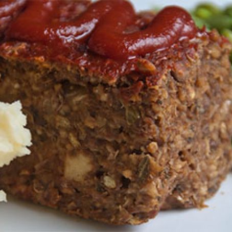 Engine 2 Meatloaf