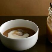 FUJI APPLE & AGAVE NECTAR MARMELADE