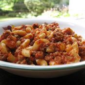 Chili Mac