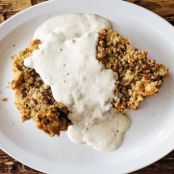 Chicken-Fried Steak