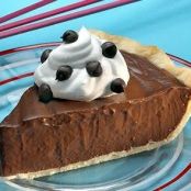 Heaven Chocolate Pie