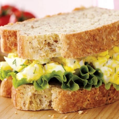 bread - Gluten-Free Sandwich Bread