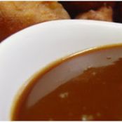 Michael Smith's Caramel Sauce