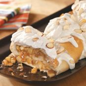 Caramel Apple Twist Recipe