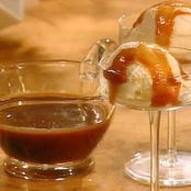Caramel Sauce