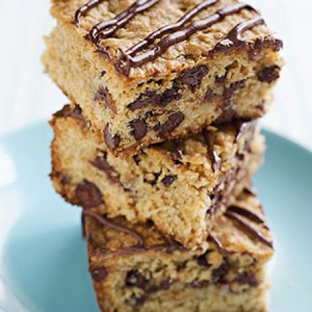 Oatmeal Bars