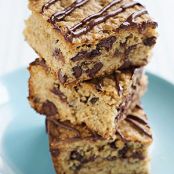 Oatmeal Bars