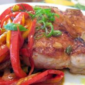 Cotolette alla Zingara