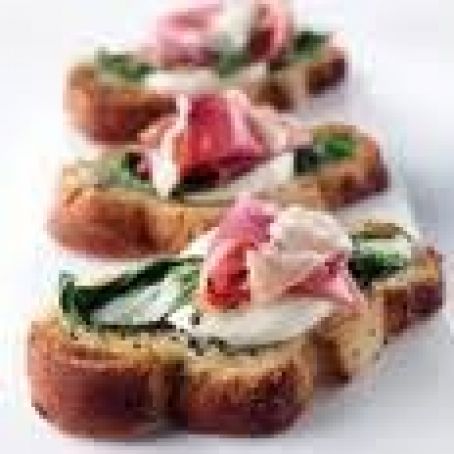 Bruschetta