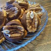 Pretzel Turtles