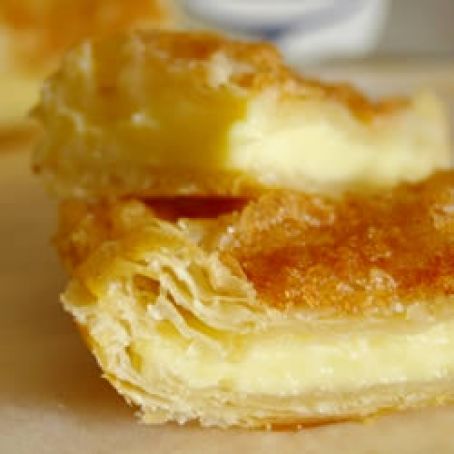 Cream Cheese Squares
