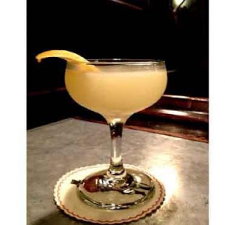 Gatsby Corpse Reviver 2