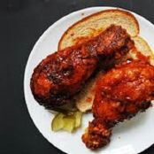 Nashville Hot Chicken