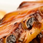 Sweet & Sour Spare Ribs