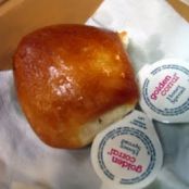 Golden Corral Rolls