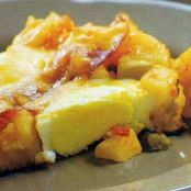 Western Skillet Omlet