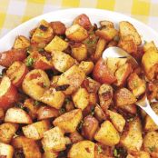 Edmund's Up North Roasted Potatoes