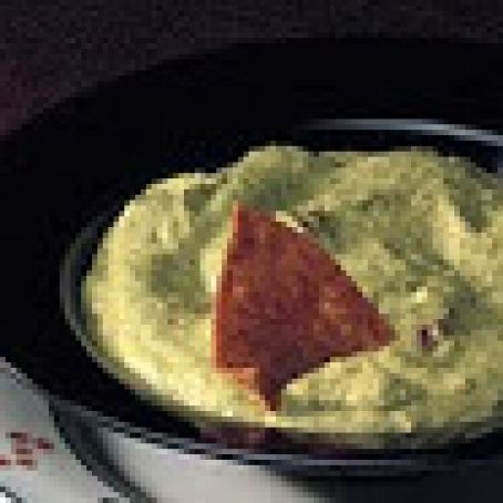 Almost Guacamole