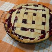 Cherry Pie
