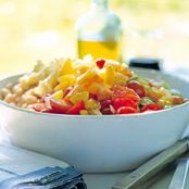 Minestrone Salad