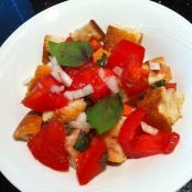 Panzanella