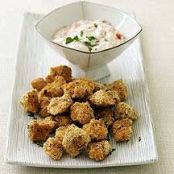 Chicken Poppers
