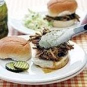 Pulled Pork