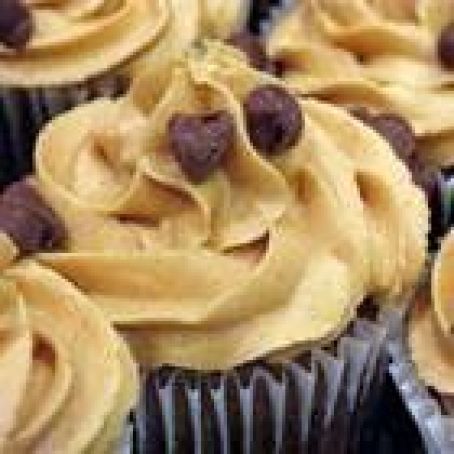 Peanut Butter Frosting