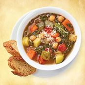 Italian Kitchen Soup