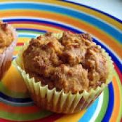 Easy Pumpkin Muffins