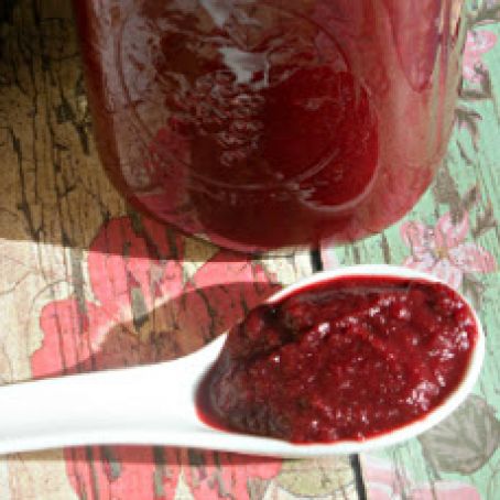 Tamarind Nomato Sauce