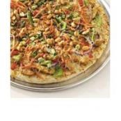 Thai Chicken Pizza