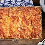 King Ranch Casserole