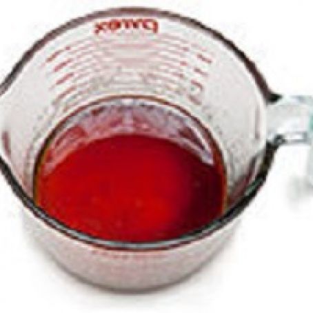 ATK Microwave Caramel