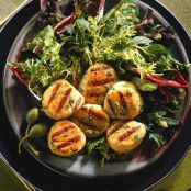 Marinade - Dijon Lemon Vinaigrette