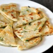 Scallion Pancakes