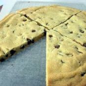 GIANT Cookie