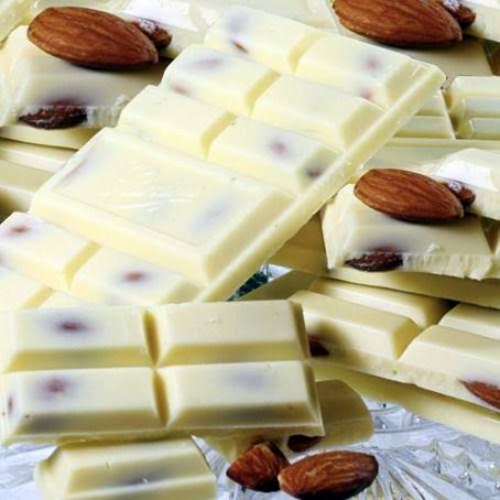 Almond Bark