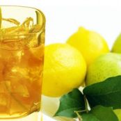 Orange Juice Cookies - gestational diabetes friendly