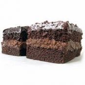 Cake - Choco-Buzz Snack Cakes