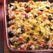 Mexicali Casserole